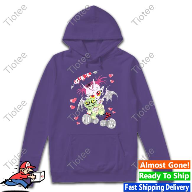 Gel Turbo Sweatshirt