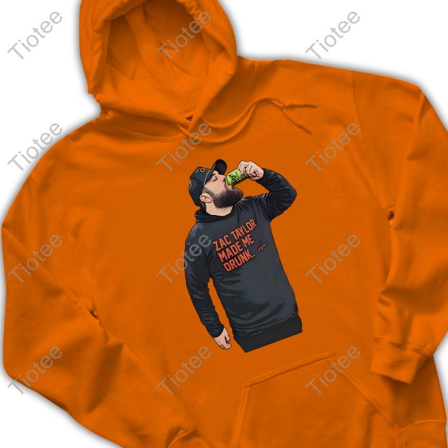 Garage Beer Shop The Garrison Long Sleeve Tee