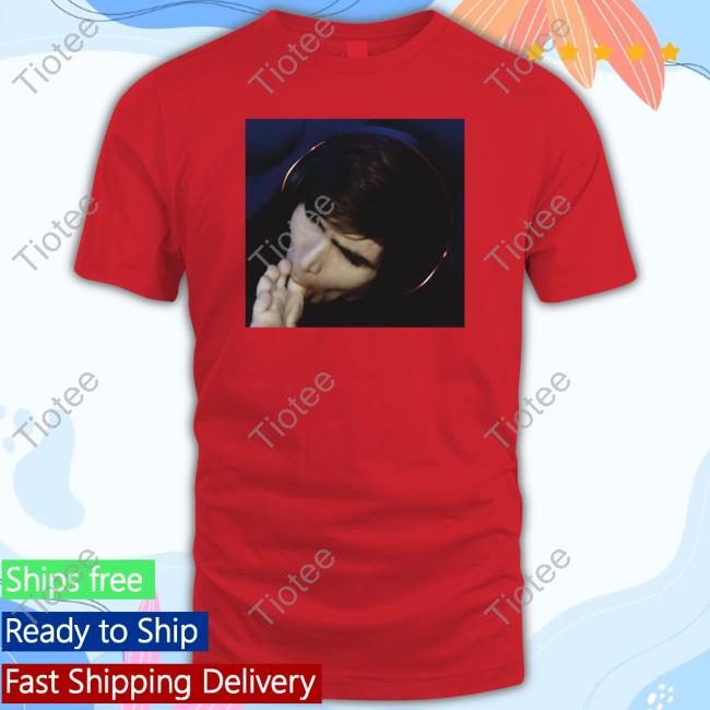 Official Deefizzy Toe Shirt