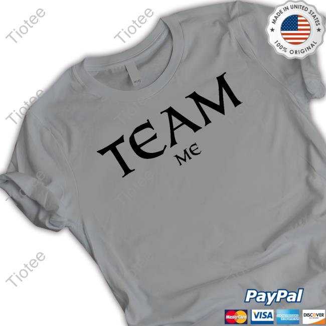 Official Tyrann Mathieu Team Me T-Shirt