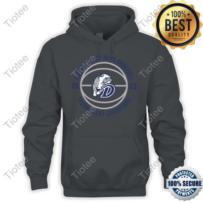 Missouri Valley Men's Basketball Tournament Champions 2023 Sweatshirt