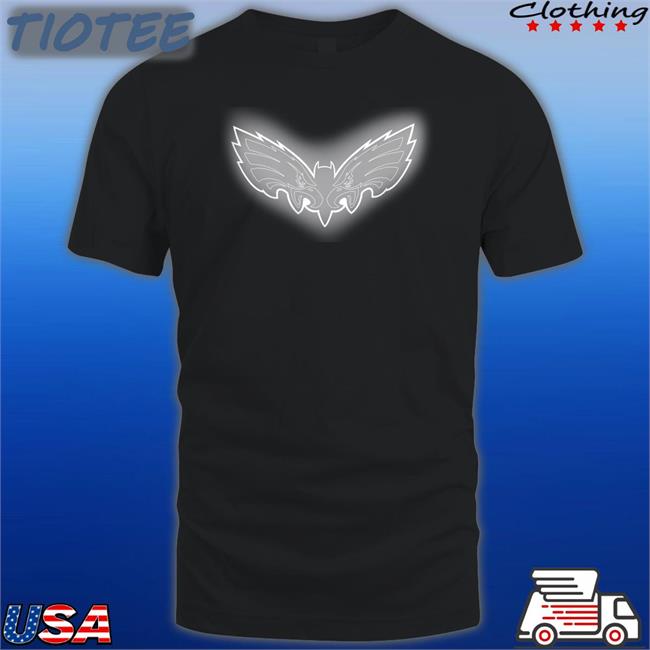 Phillybatman New Shirt