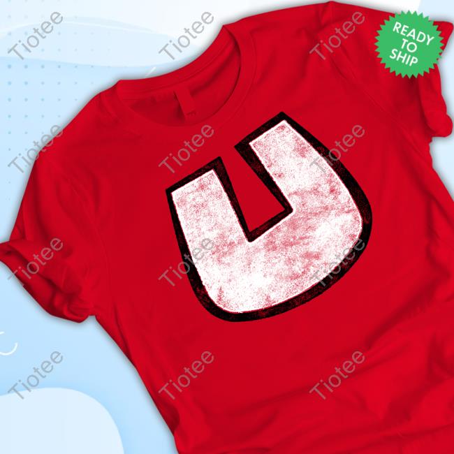 Underdog Tee Shirt