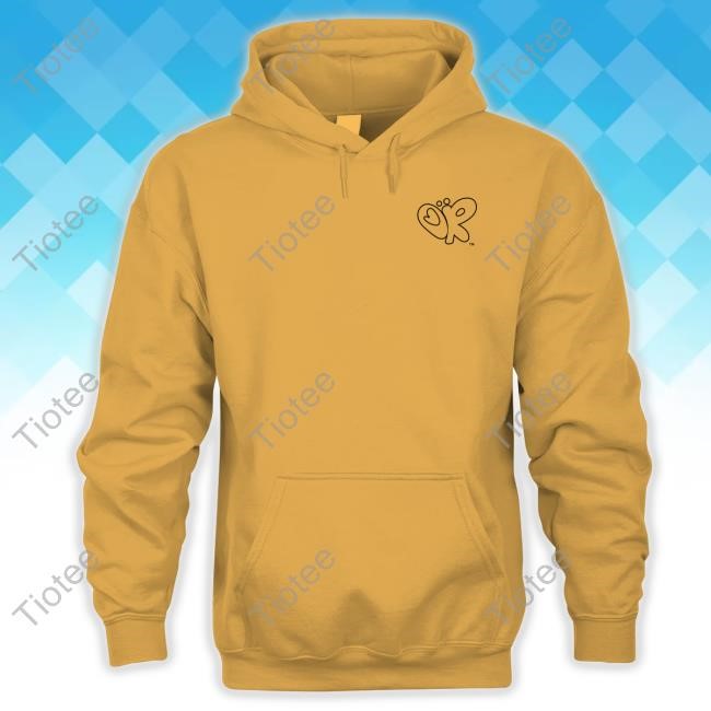 I've Got Sun In My Mother Fucking Pocket Hoodie