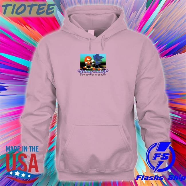 Theemuemi Stray Rats Showdown Of The Century Shirt