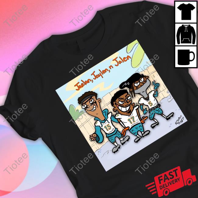 Bobby Shouse Jaelan Jaylen N Jalen Long Sleeve Tee Shirt