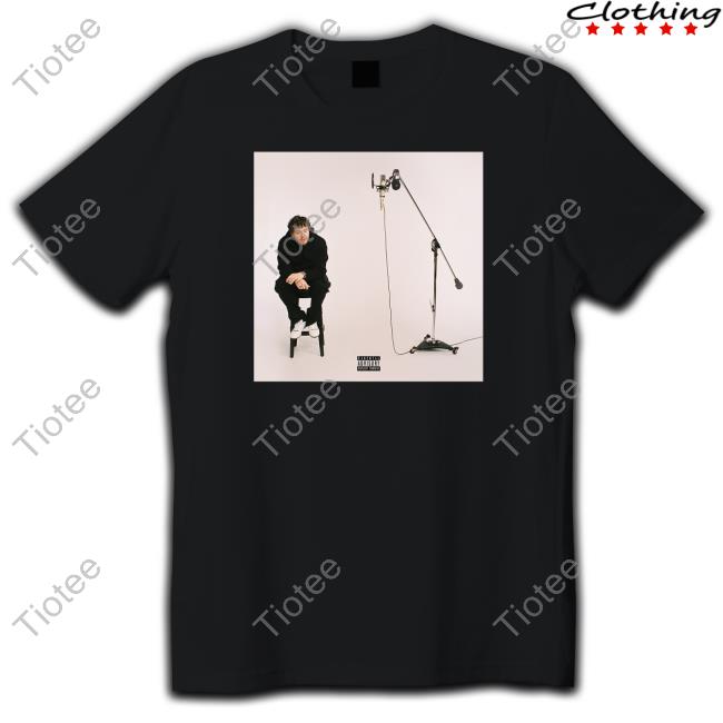 Jack Harlow Merch CHTKMY Hoodie