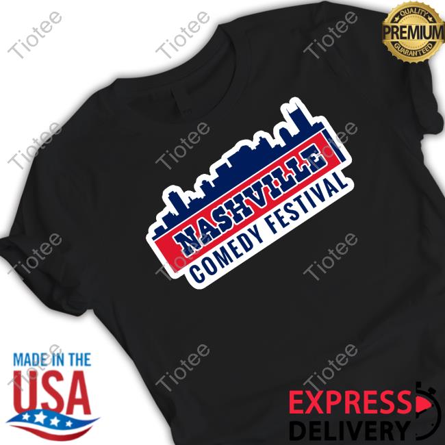 Matt Rife Nashville Comedy Festival Hoodie Sweatshirt