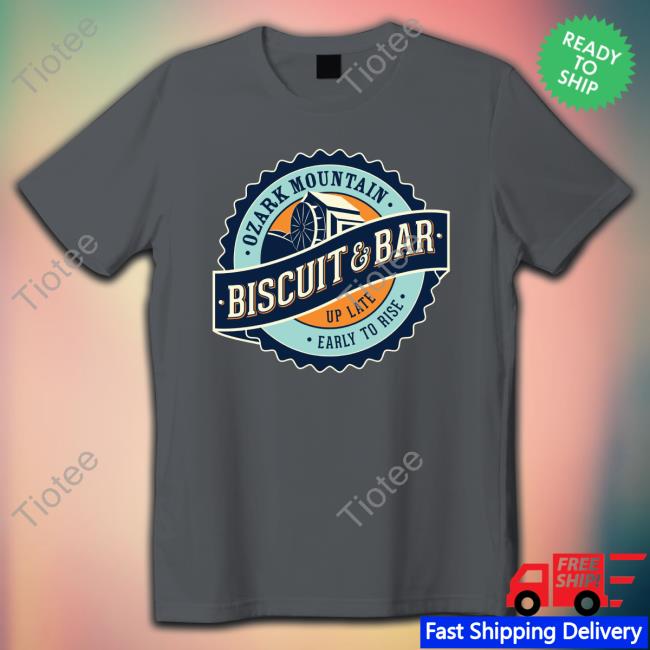 Ozark Biscuits Ozark Mountain Biscuit And Bar Sweatshirt