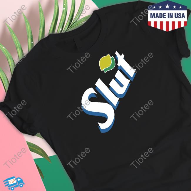 Trashcan Paul Sexy Soda Slut Hoodie