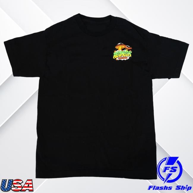 Westen Champlin Alien Redneck Science Shirts Westen Champlin Merch Store Shop Official