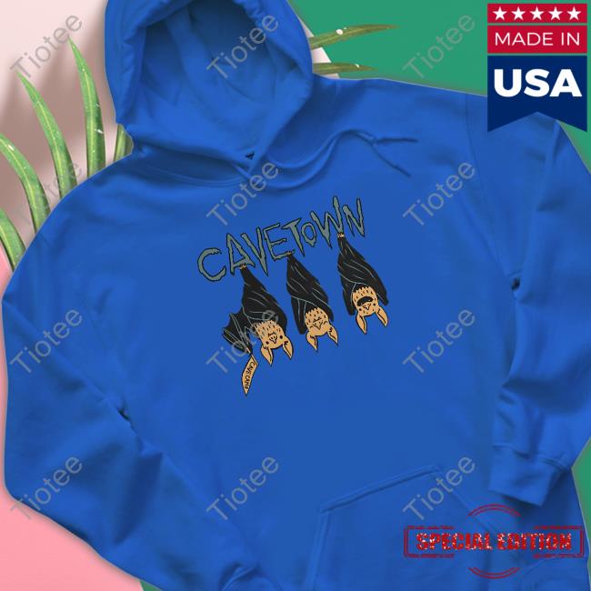 Cavetown Sleepy Bats T Shirts