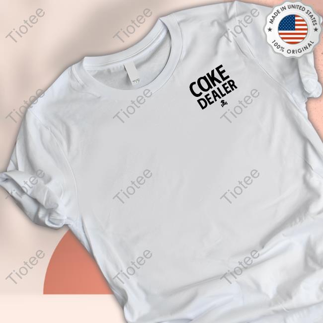 Cake Dealer Mini Long Sleeve Shirt
