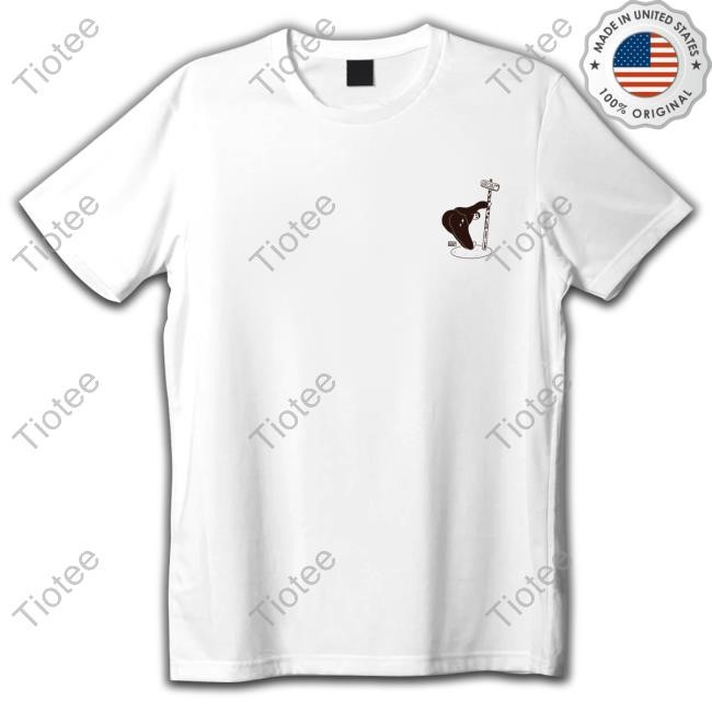Official Groin Tshirt
