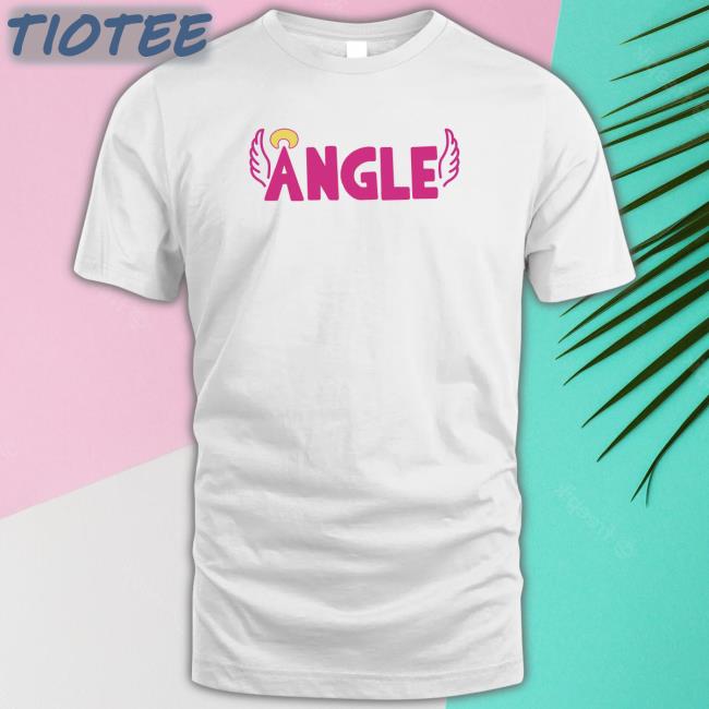 Howie Hua Angle Edition Limited Tee Shirts CMCmath