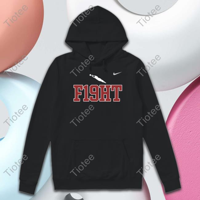 Katie's Save F19ht Shirt