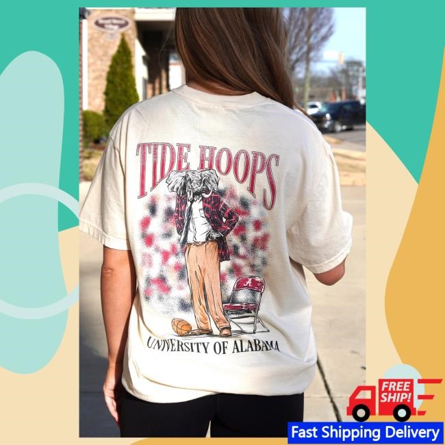 Official Jnj Apparel Store Coach Big AL Tshirt