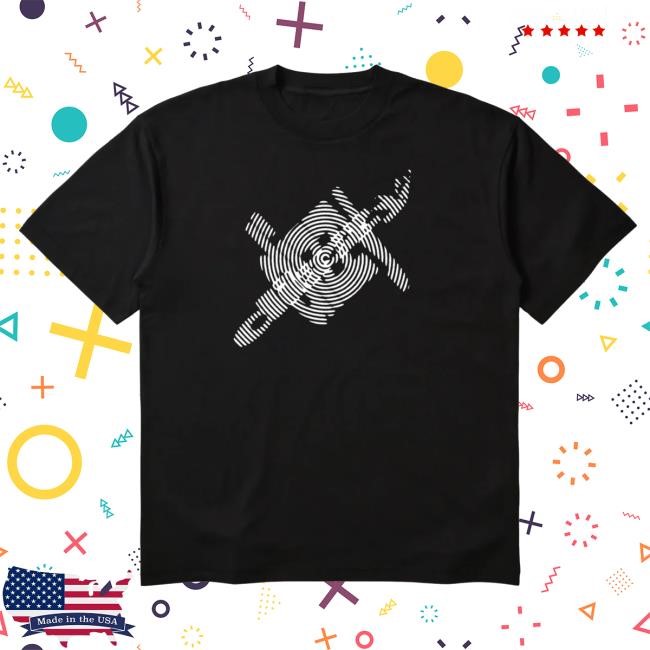 Olly Alexander Official Merch Shop | Dizzy 2024 Shirt