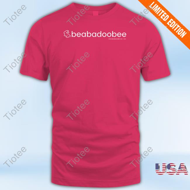 Dirtyhit Merch Beabadoobee Rabbit New Shirt