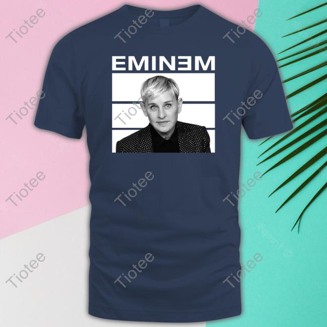 Shitheadsteve Merch Ellenem New Shirt
