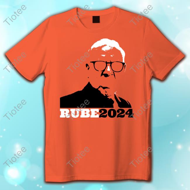 Fields Tees Rube 2024 Tees