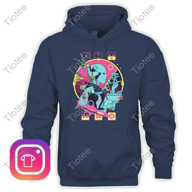 Fangamer Emulated Mind Sweatshirt