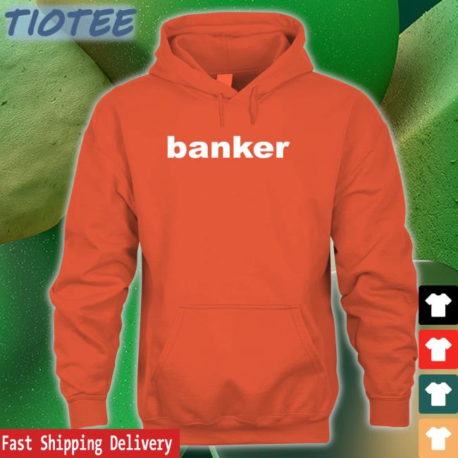 Real_Lord_Miles Banker Tee Shirt