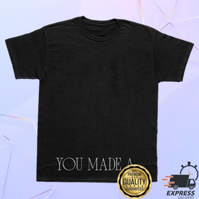 Official Def Jam Store Lavi$H: Big Mistake Popover Shirt