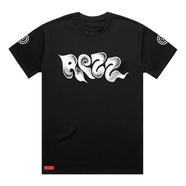 Rezz Official Shop Rezz - Perception Hoodie