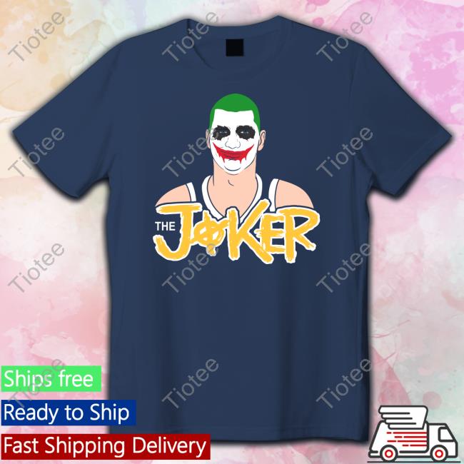 Barstool Sports Store The Joker Den Hoodie
