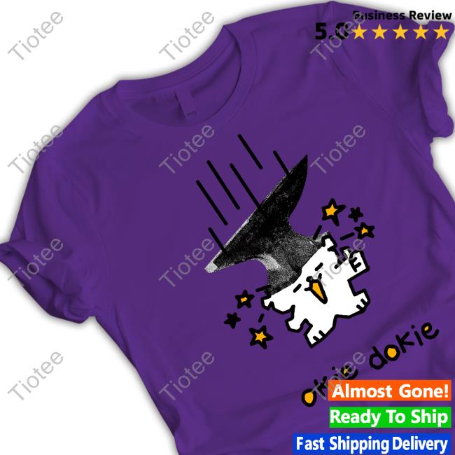 Okie Dokie Shirts