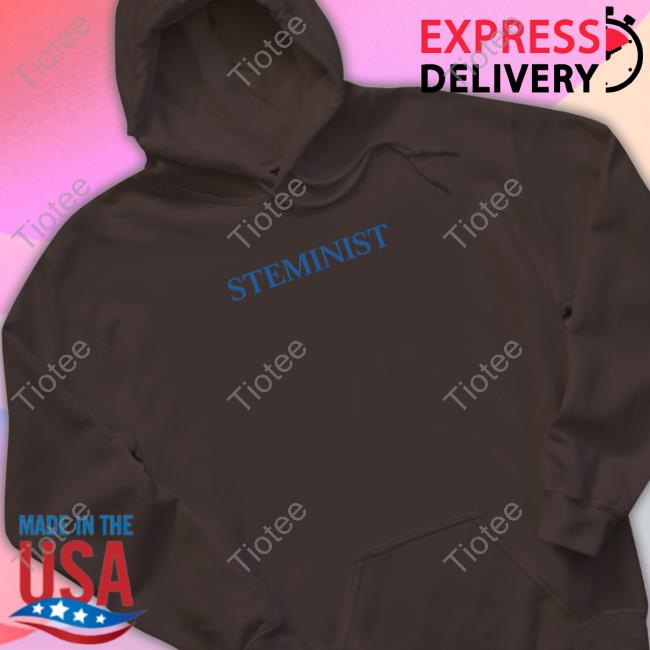 Steminist Shirt