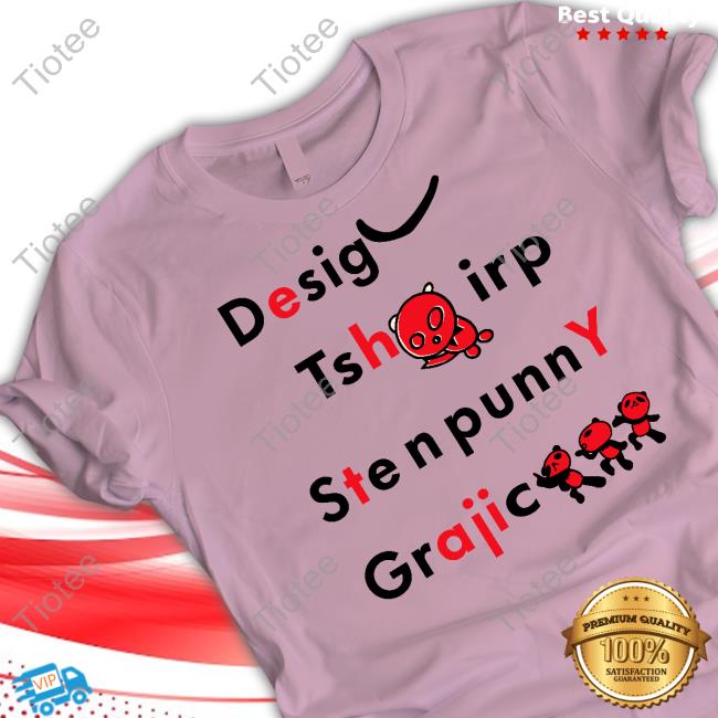 Ihadastroke Desig Tsh Irp Ste N Punny Graiic Tee Shirt
