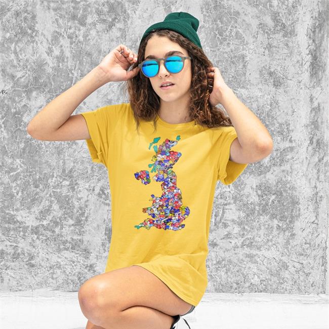 Football Devotion Merch 90'S Uk Shirts Map Hoodie 90'S Football