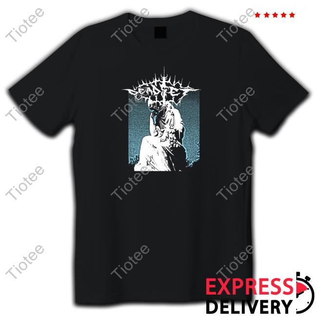 Official Daze Style Shop Deadset T-Shirt