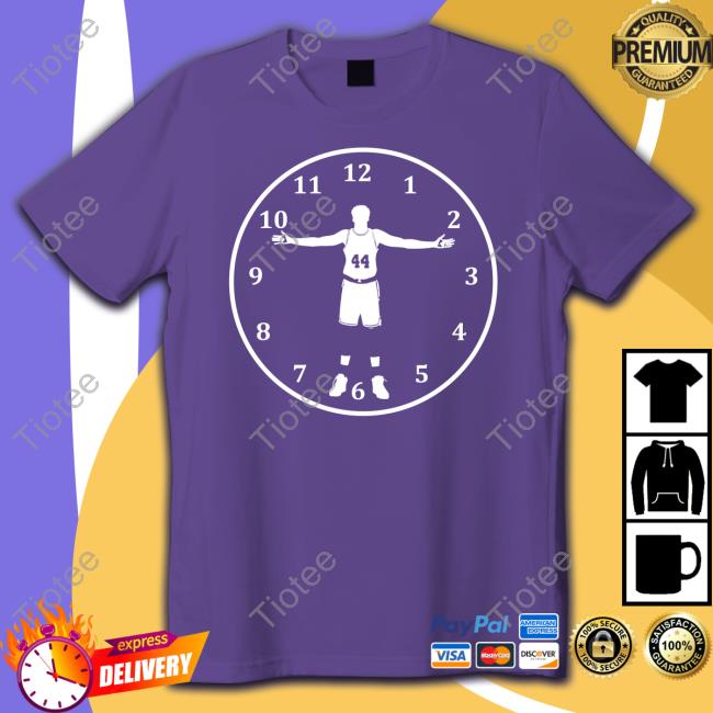 Time Lord Time Sweatshirt