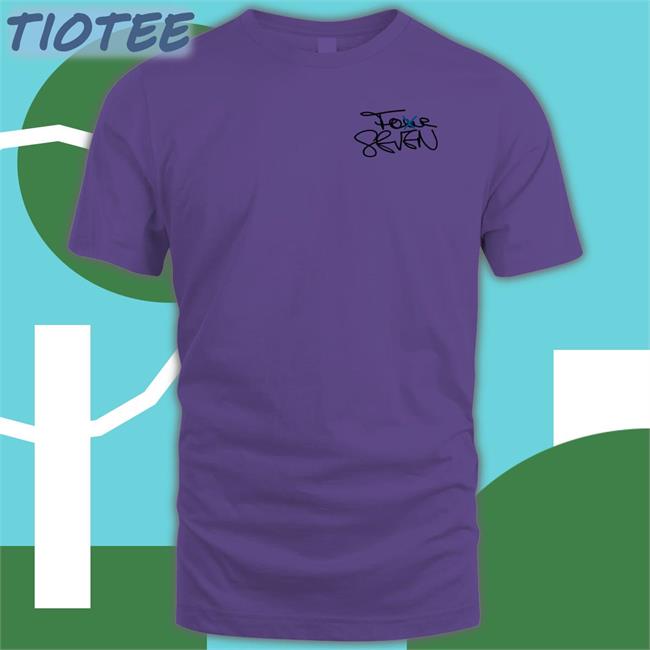 Lily Gp Four Seven Shirt Itsnotlily