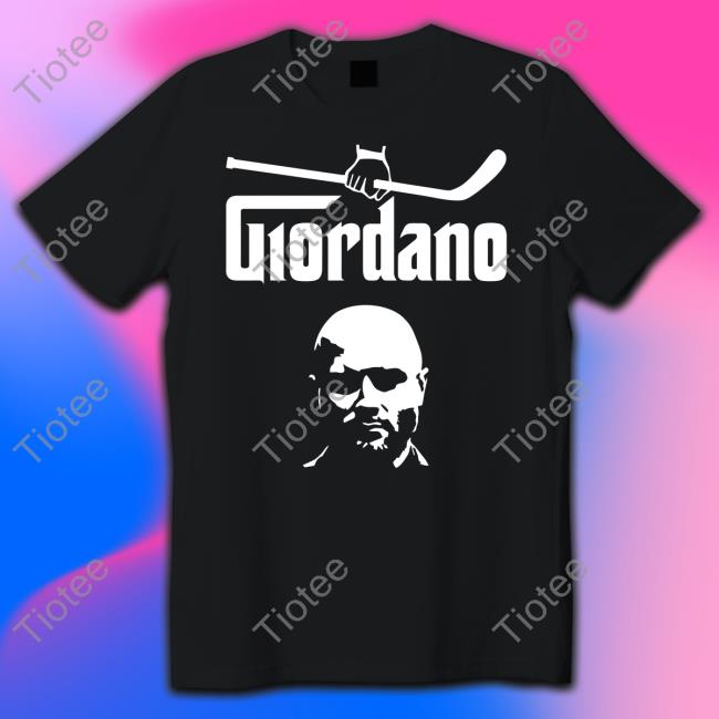 Maple Leafs' Kyle Dubas Wearing The Giordano Shirts