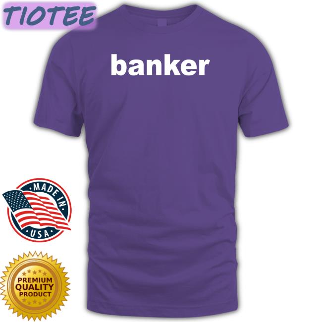 Banker Hoodie Lord Miles Routledge Adventures Luke Rudkowski