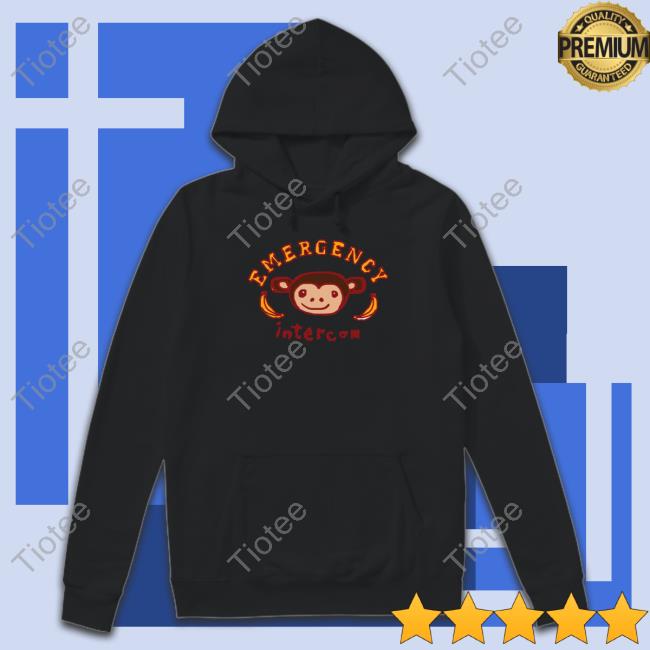 Monkey Shirts