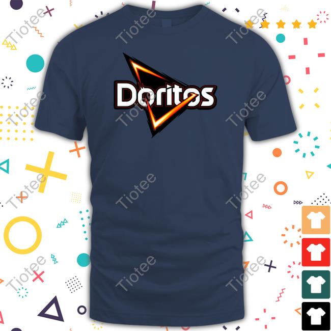 Official Doritos Sweatshirt Feeq Artyfique Doritos Hooded Sweatshirt