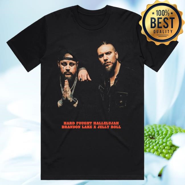 Brandon Lake Merch Battle Cry T Shirt: BLxJR