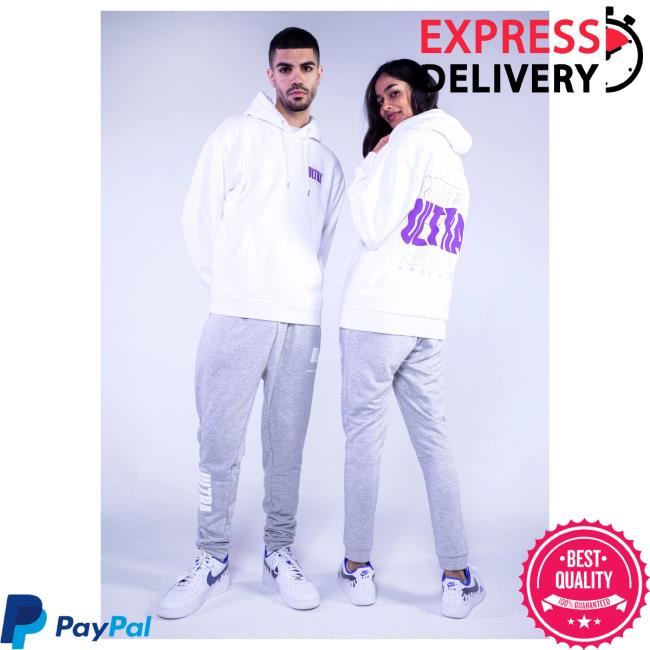 Official Toronto Ultra Merch Toronto Ultra Est. 2019 Bold Pullover Sweatshirt