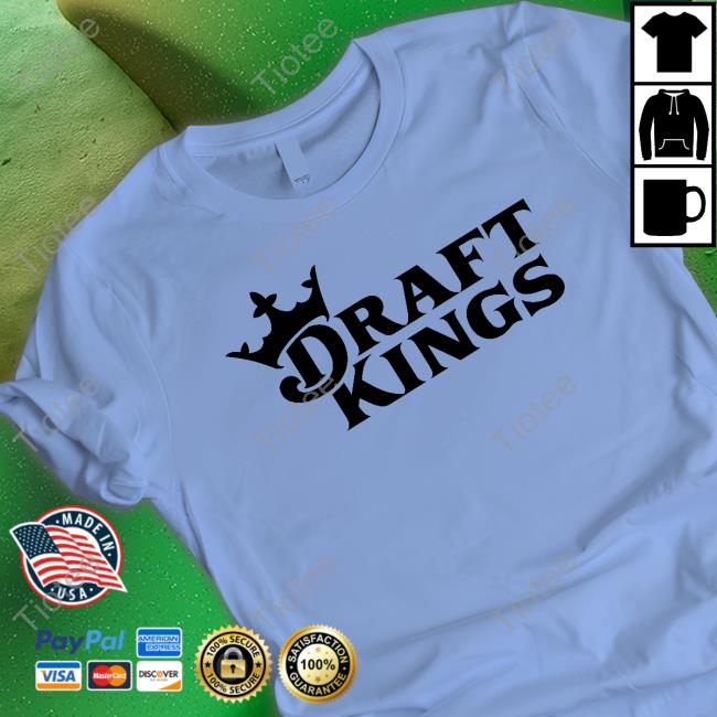 Original Draft Kings Hoodie