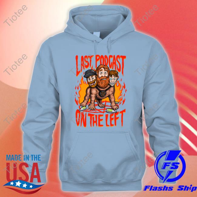 Lastpodcastmerch Hellhound Shirt Last Podcast Merch Hellhound Hoodie