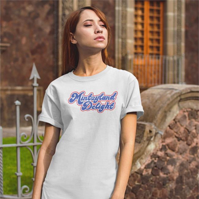 Mintzyland Delight Shirt