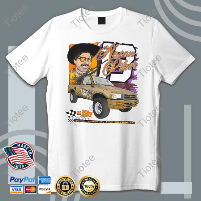 Hasanbabi Hasan Piker Comrade Shirts Ideologie Shop