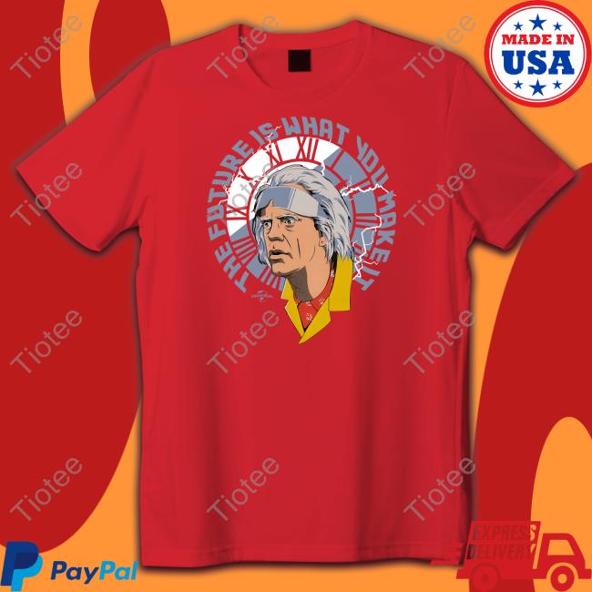 The Future Tee