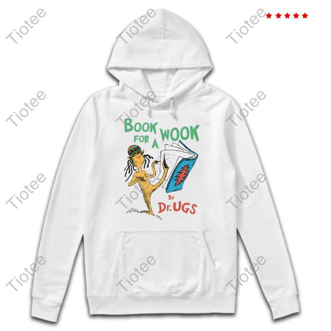 Book For A Wook Tee
