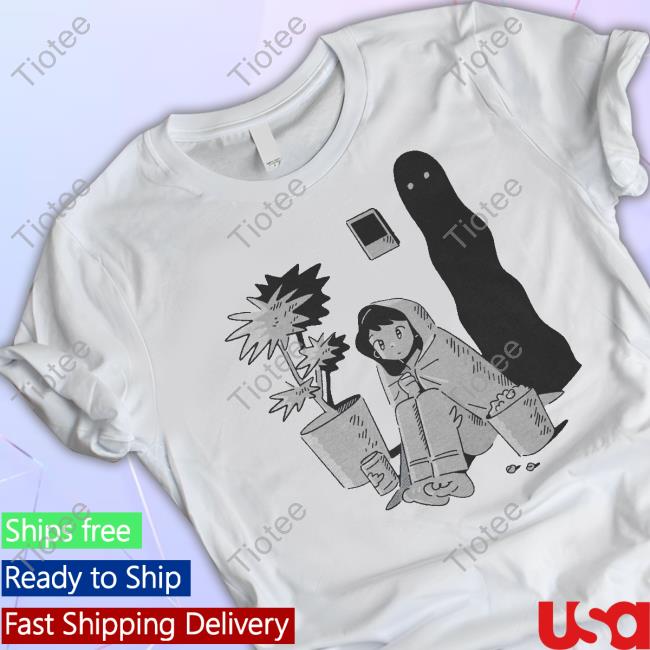 Phantom Cozy Long Sleeve T-Shirt